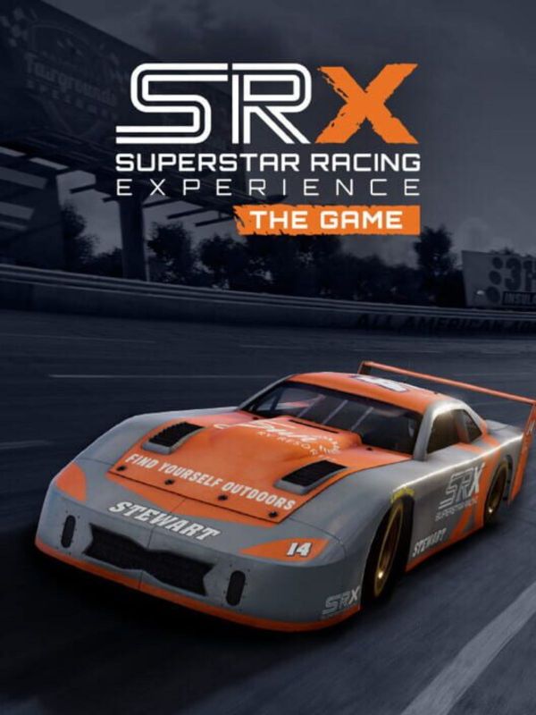 SRX The Game is free to race on PSN through Snakzy coins