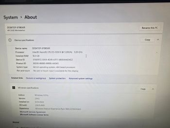 Get Hp z420 stacionarus PC