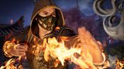 Mortal Kombat™ 1: Definitive Edition Upgrade (DLC) Steam Key (PC) EUROPE for sale