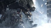 LEFT ALIVE Steam Key EUROPE for sale