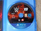 WWE 2K19 PlayStation 4 for sale