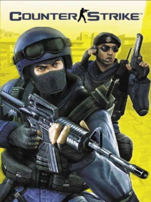 Free Counter-Strike on MacOS? Load Up and Find Out How