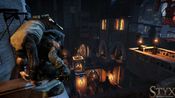 Redeem Styx: Master of Shadows XBOX LIVE Key UNITED STATES
