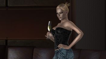 DEF JAM: ICON PlayStation 3