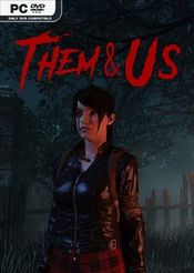 Them and Us (PC) Steam Key GLOBAL