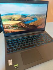 Redeem  Lenovo ideapad L340 gaming, i5-9300H 2.40GHz, GeForce GTX 1050, RAM 8.0 GB