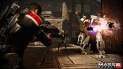 Redeem Mass Effect 2 Origin Key EUROPE