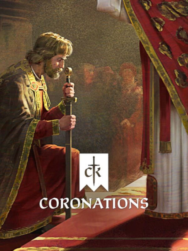 Rule for free with Crusader Kings 3 Coronations on Mac