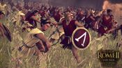 Get Total War: ROME II - Daughters of Mars (DLC) Steam Key GLOBAL