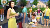 Get The Sims 4:  Bonus Bundle Origin Key GLOBAL