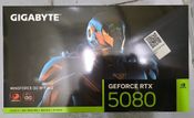 Gigabyte RTX 5080 WindForce OC SFF