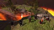 Defend the Highlands World Tour Steam Key EUROPE for sale