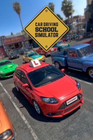 Car Driving School Simulator PC/XBOX LIVE Key UNITED STATES