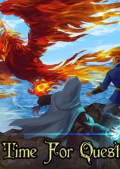 Time For Quest Steam Key GLOBAL