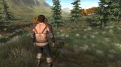 Get Don't Die: Survival