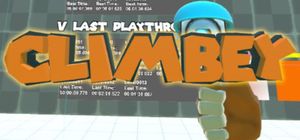Climbey