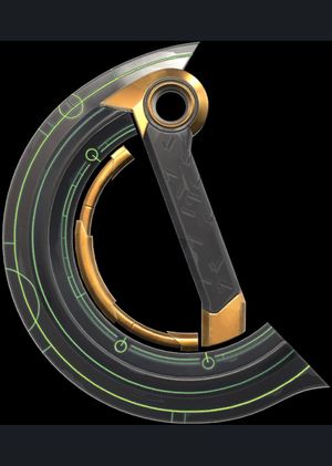 Buy Origin Crescent Blade Riot games key PC! Cheap price