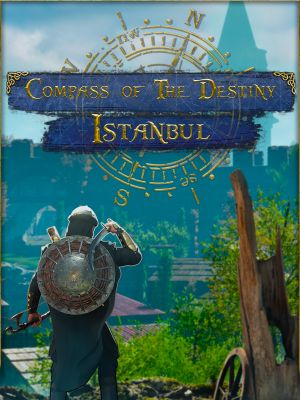 Compass of Destiny: Istanbul game cover