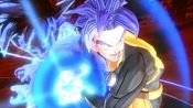 Dragon Ball Xenoverse PlayStation 4