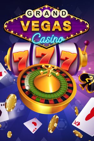 Grand Vegas Casino PC/XBOX LIVE Key UNITED STATES