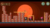 SlingSkull Zombies: The Dawn for sale