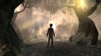 Buy The Spiderwick Chronicles Wii