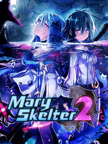 Mary Skelter 2 Nintendo Switch