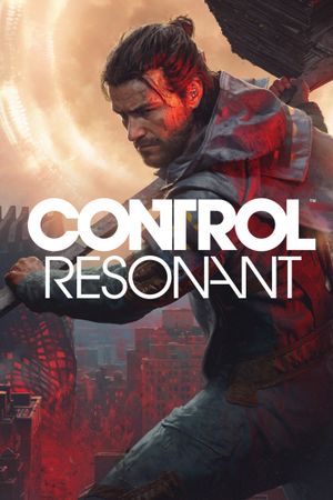 Control Resonant (Windows / Xbox Series X|S) XBOX LIVE Key MEXICO