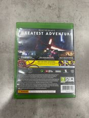 LEGO Star Wars: The Force Awakens Xbox One