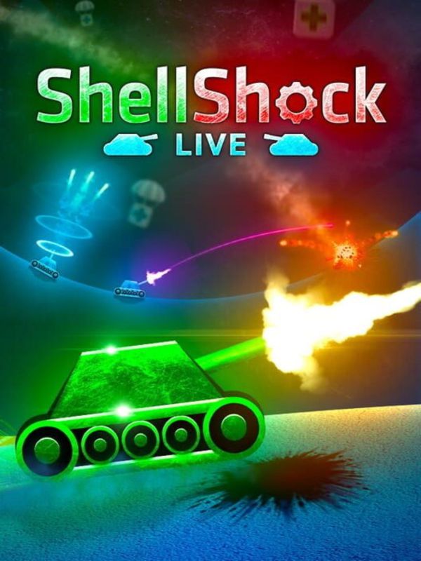 Take the Shot: Get ShellShock Live for Free Today