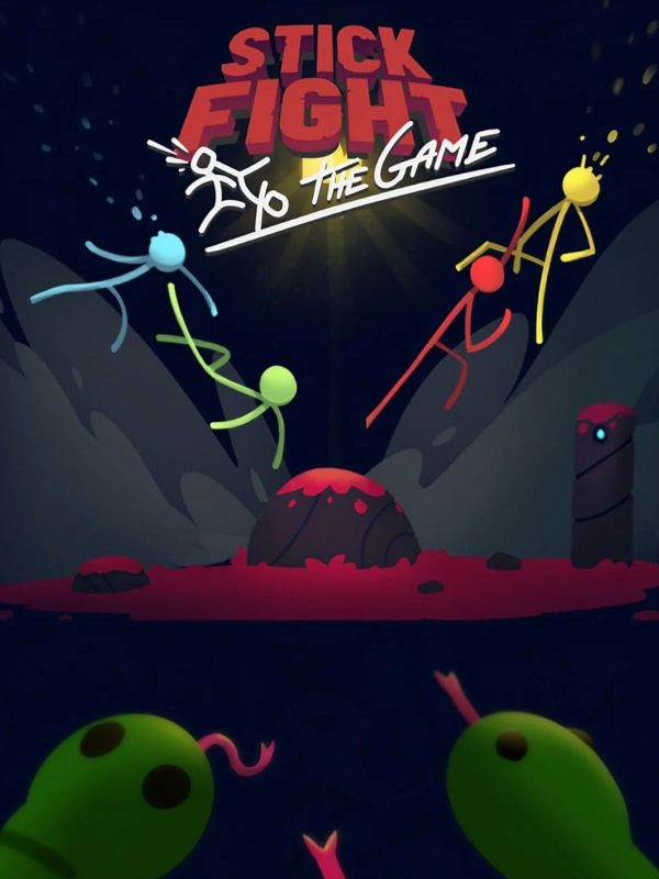 Earn your free Stick Fight The Game copy through Snakzy