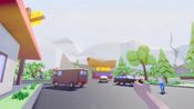 Redeem Dude Simulator Steam Key GLOBAL