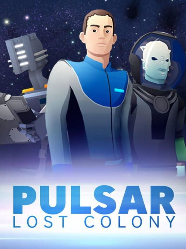 PULSAR Lost Colony Free on Mac with Snakzy Rewards
