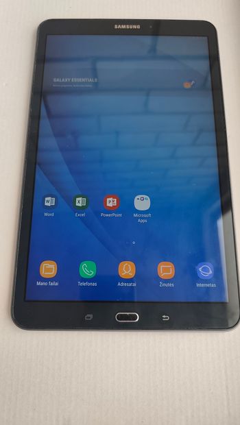 SAMSUNG GALAXY TAB A6 32Gb
