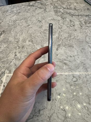 Samsung s10+ , 8/128gb