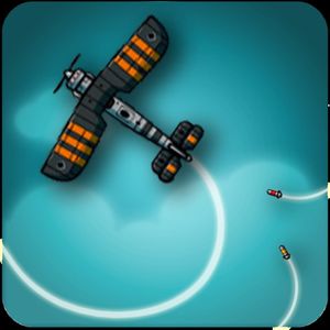 Homing Missiles!