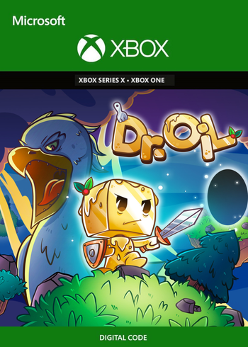 Dr. Oil XBOX LIVE Key ARGENTINA