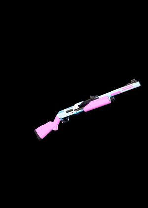 Fortnite - Pixellator Wrap (DLC) Epic Games Key GLOBAL