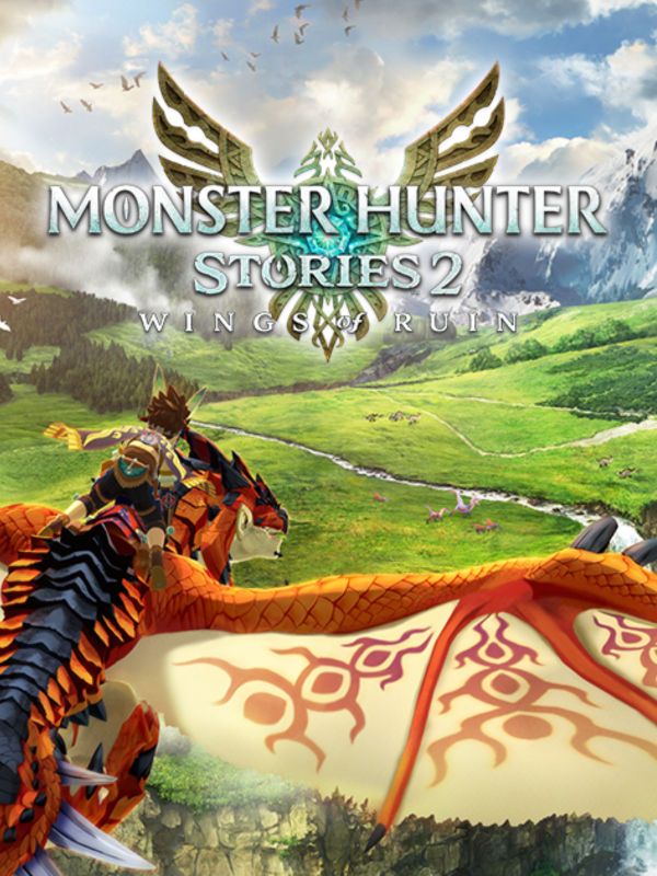 Discover the way to get Monster Hunter Stories 2 free and begin your adventure!