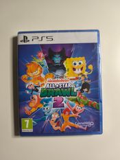 Nickelodeon All-Star Brawl 2 PlayStation 5