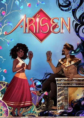 ARISEN - Chronicles of Var'Nagal game cover