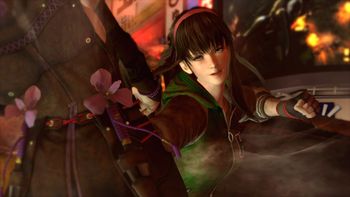 Dead or Alive 5 PlayStation 3 for sale