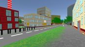 VCB: Why City 4k (PC) Steam Key GLOBAL