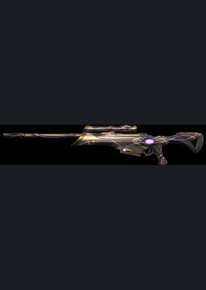 Valorant - Genesis Operator Skin (DLC) PC Key GLOBAL