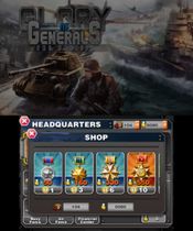 Glory of Generals: The Pacific