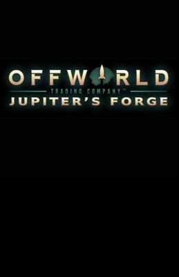 Offworld Trading Company - Jupiter's Forge Expansion Pack (DLC)