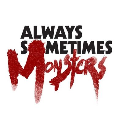 Always Sometimes Monsters game cover