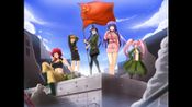 HEBEREKE!: March! Red Army Girls' Brigade