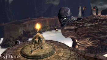 Buy Dante's Inferno PlayStation 3