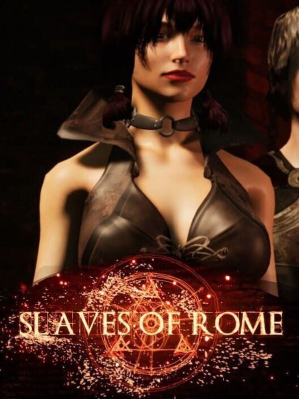 Step Into Ancient History: Get Slaves of Rome for Free